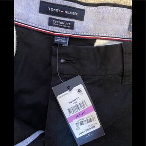 Tommy Helfiger Costum Fit size 38W - 32L Men